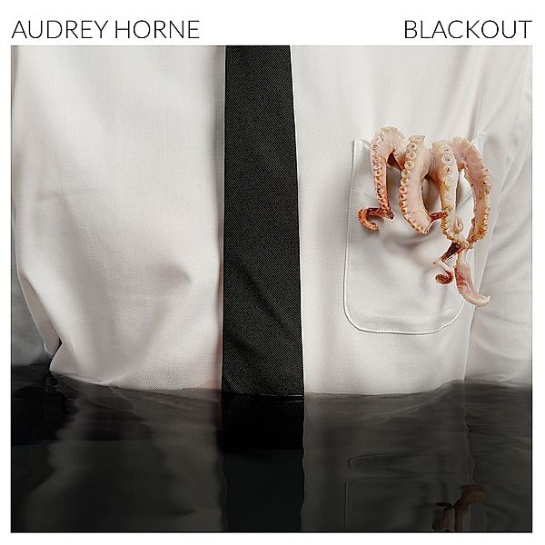 Blackout, Audrey Horne