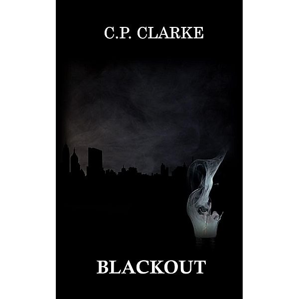 Blackout, C. P. Clarke