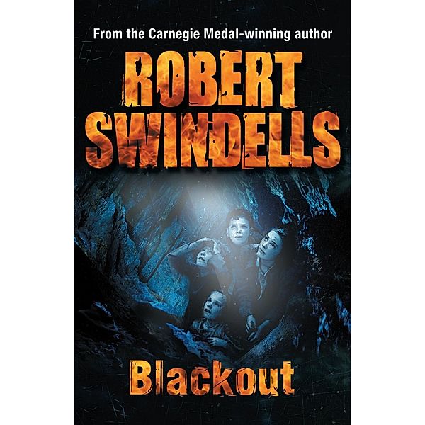 Blackout, Robert Swindells