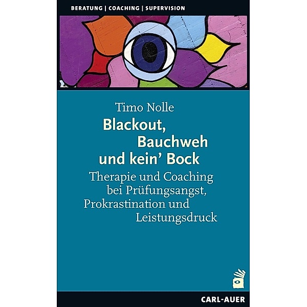 Blackout, Bauchweh und kein' Bock, Timo Nolle