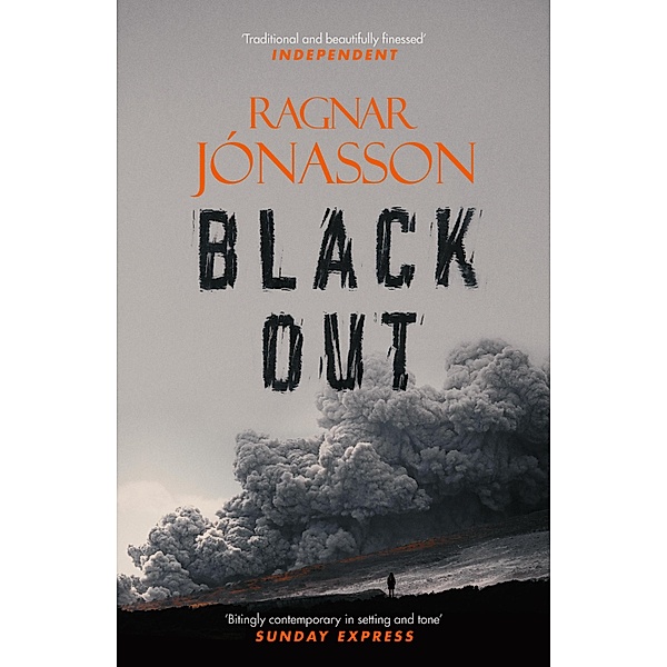 Blackout / Dark Iceland Bd.2, Ragnar Jónasson