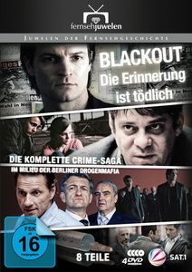 Image of Blackout - Die Erinnerung ist tödlich