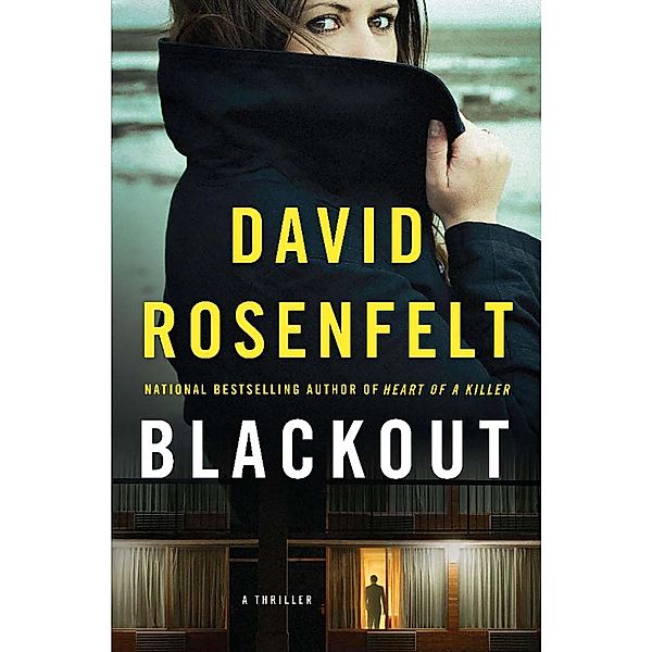 Blackout / Doug Brock Bd.1, David Rosenfelt
