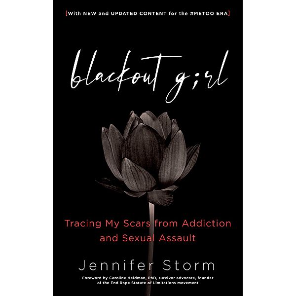 Blackout Girl, Jennifer Storm