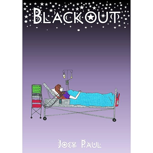 Blackout / Joey Paul, Joey Paul