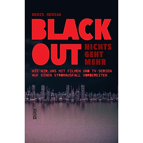 Blackout - nichts geht mehr, Denis Newiak