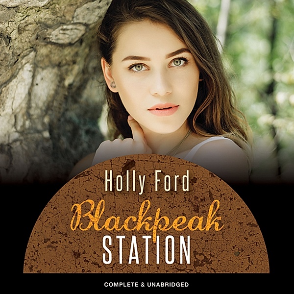 Blackpeak - 1 - Blackpeak Station, Holly Ford