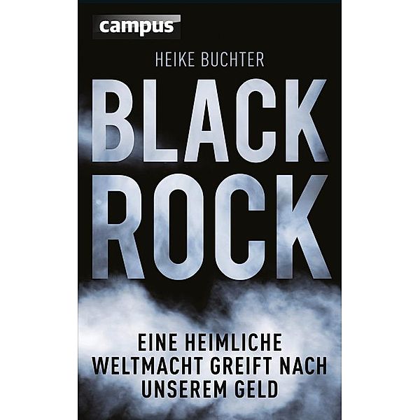 BlackRock, Heike Buchter