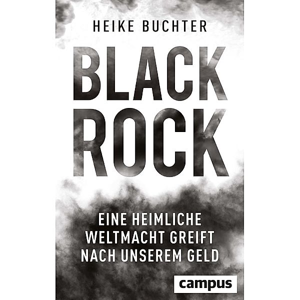 BlackRock, Heike Buchter