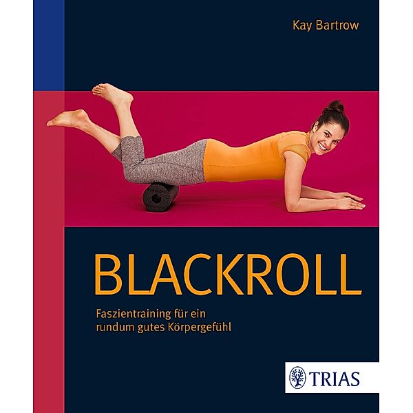 Blackroll, Kay Bartrow