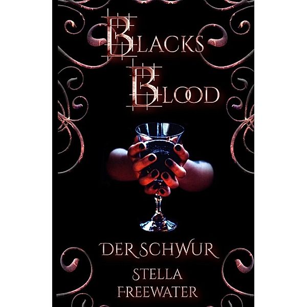 Blacks Blood, Stella Freewater
