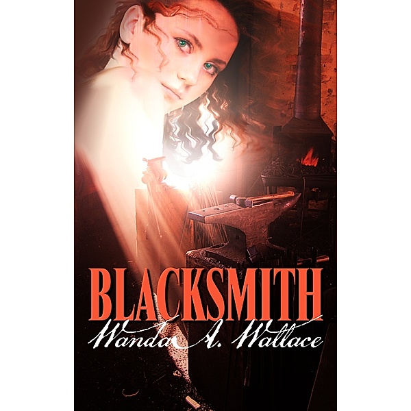 Blacksmith, Wanda A. Wallace