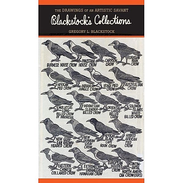 Blackstock's Collection, Gregory L. Blackstock