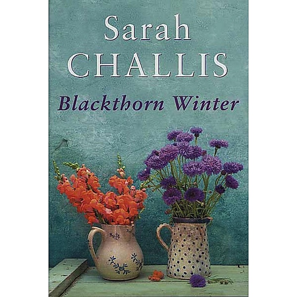 Blackthorn Winter, Sarah Challis