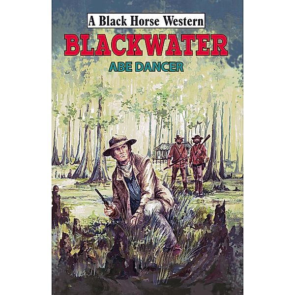 Blackwater, Abe Dancer