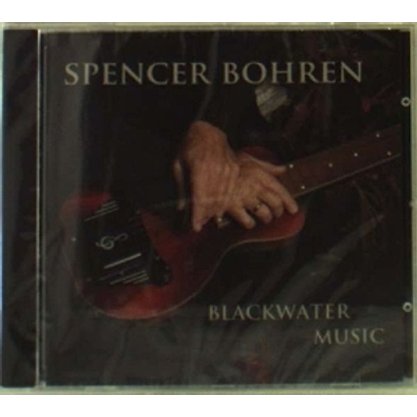 Blackwater Music, Spencer Bohren