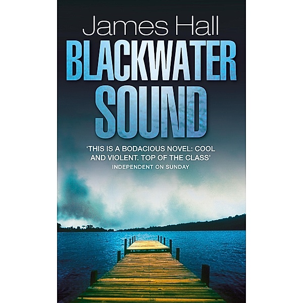 Blackwater Sound, James Hall