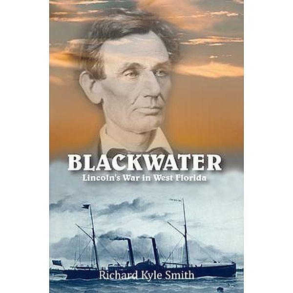 BLACKWATER / The Regency Publishers, US, Richard Kyle Smith