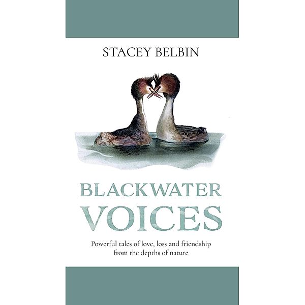 Blackwater Voices / Matador, Stacey Belbin