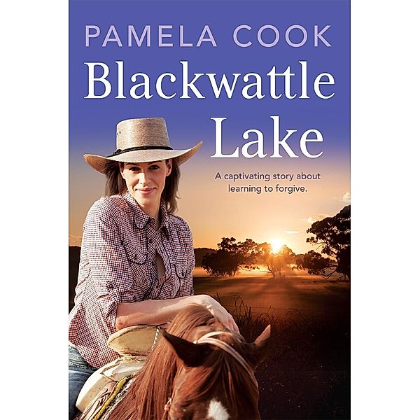 Blackwattle Lake, Pamela Cook