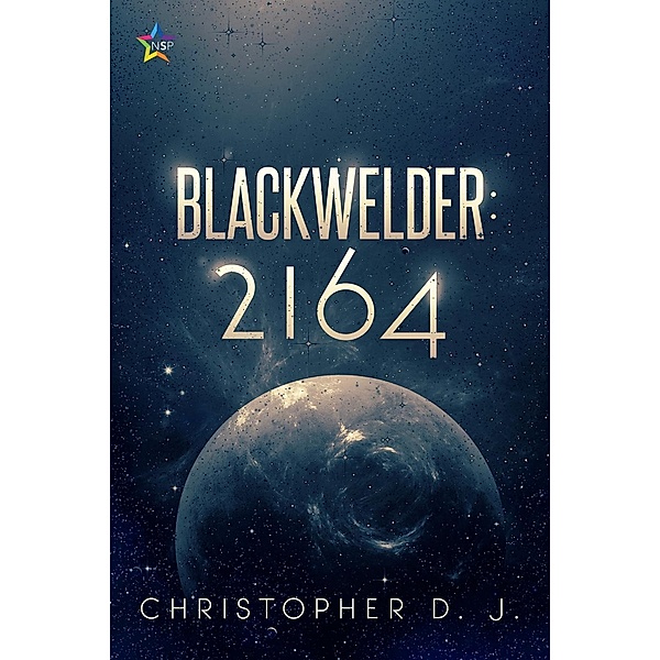 Blackwelder 2164, Christopher D. J.