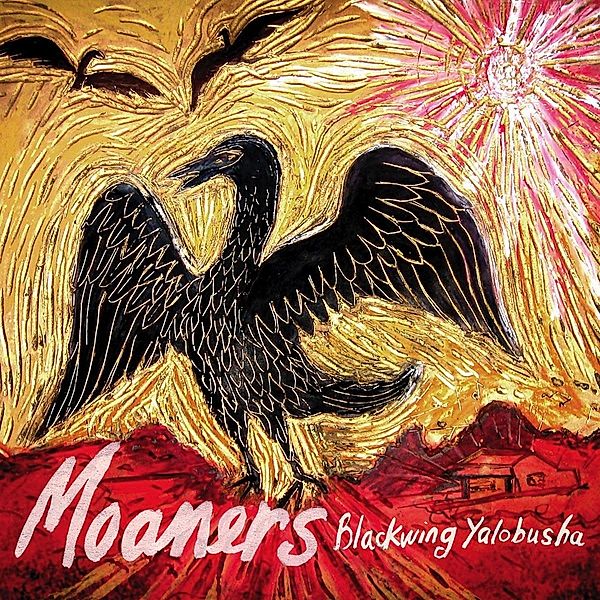 Blackwing Yalobusha, Moaners