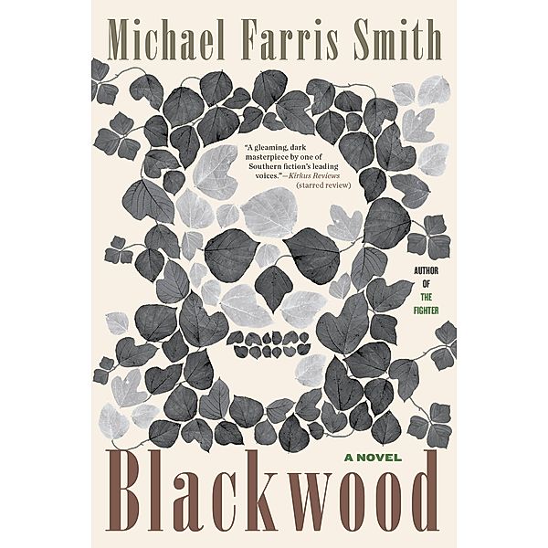 Blackwood, Michael Farris Smith