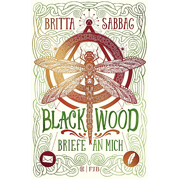 Blackwood, Britta Sabbag