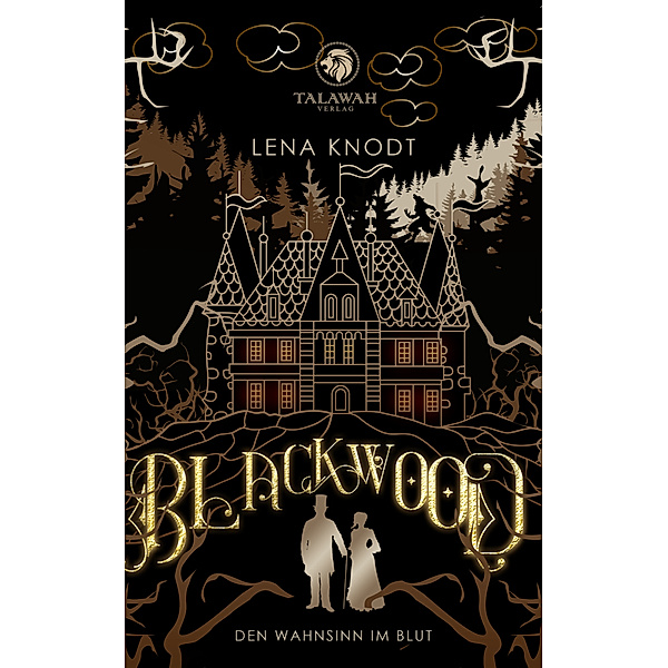 Blackwood, Lena Knodt