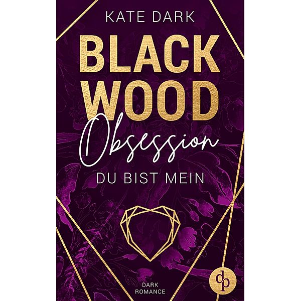 Blackwood Obsession, Kate Dark