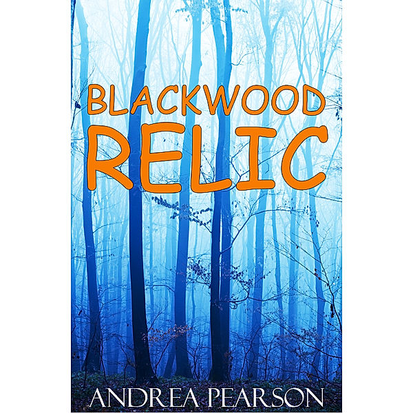 Blackwood Relic, Andrea Pearson