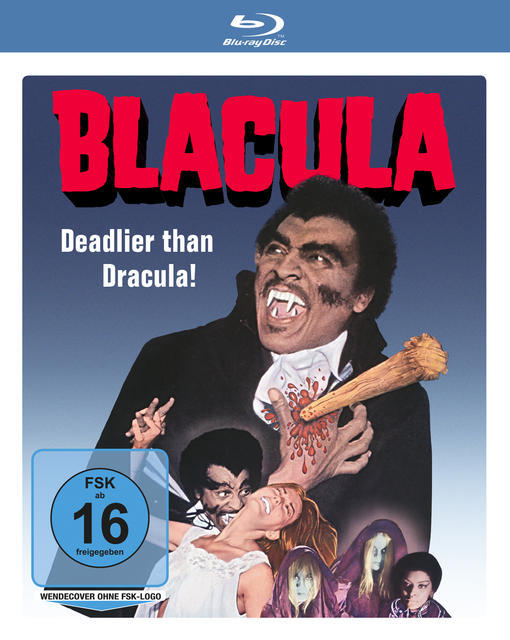 Image of Blacula
