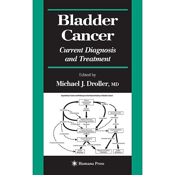 Bladder Cancer / Current Clinical Urology