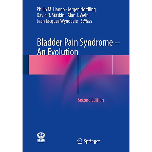 Bladder Pain Syndrome - An Evolution