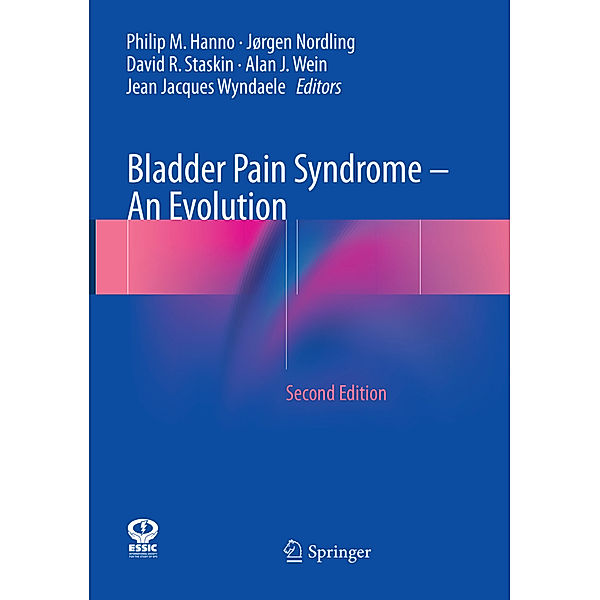 Bladder Pain Syndrome - An Evolution