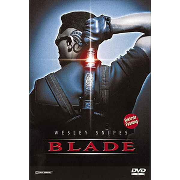 Blade, Gene Colan