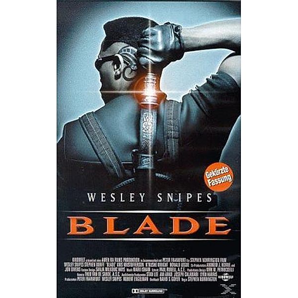 Blade, Blade