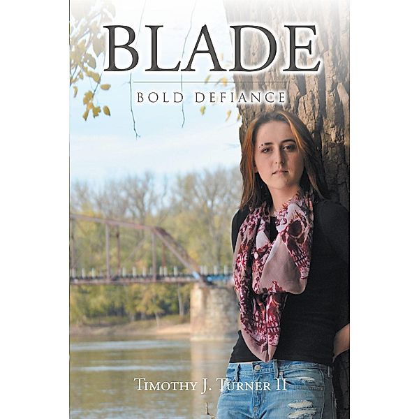 Blade, Timothy J. Turner