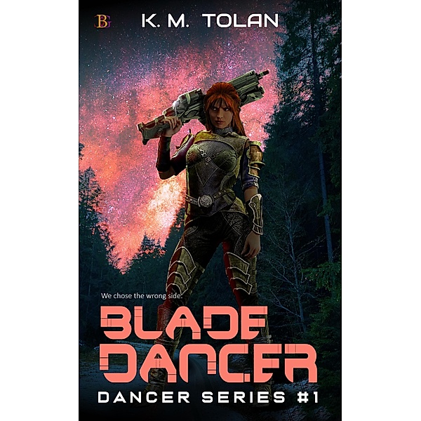 Blade Dancer / Dancer, K. M. Tolan