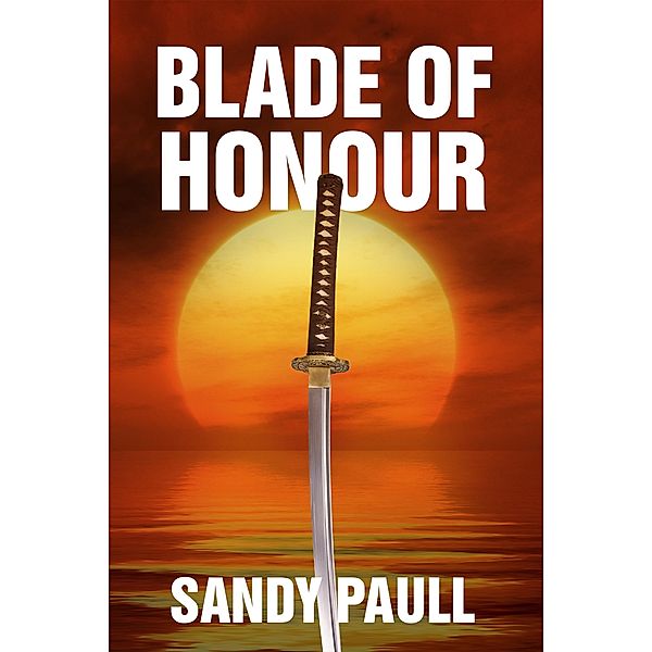 Blade of Honour, Sandy Paull