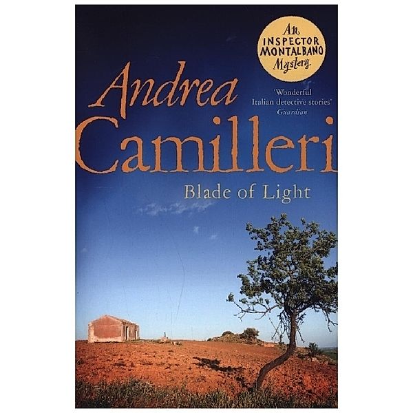 Blade of Light, Andrea Camilleri