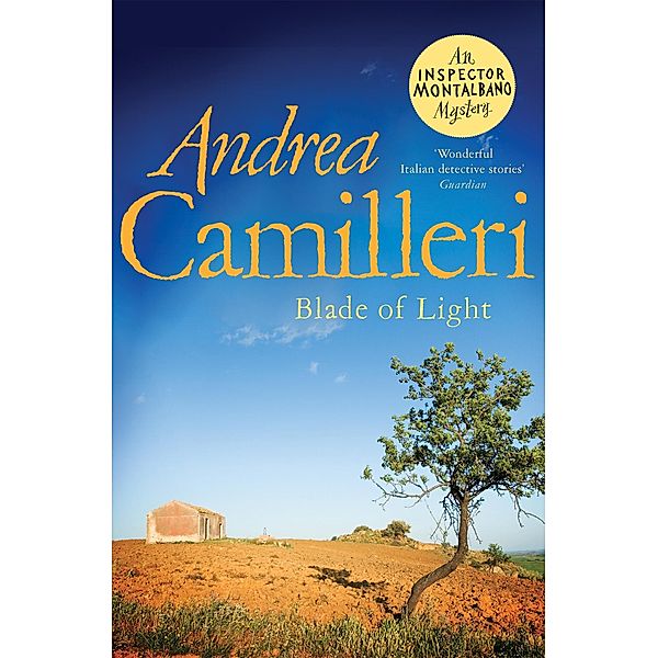 Blade of Light / Commissario Montalbano, Andrea Camilleri