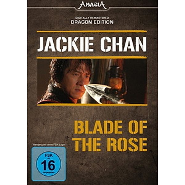 Blade of the Rose, Kin Chung Chan, Suet Lam, Roy Szeto, Peter Tsi, Michelle Tsui