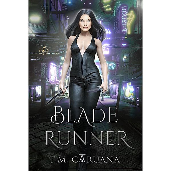 Blade Runner, T. M. Caruana