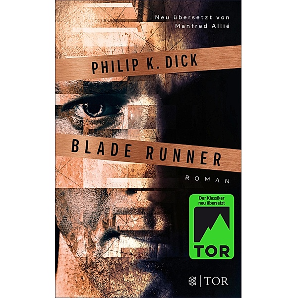 Blade Runner, Philip K. Dick
