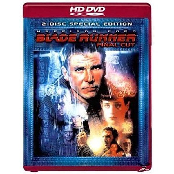 Blade Runner: Final Cut