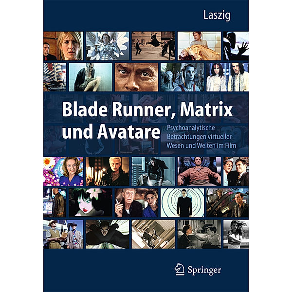 Blade Runner, Matrix und Avatare