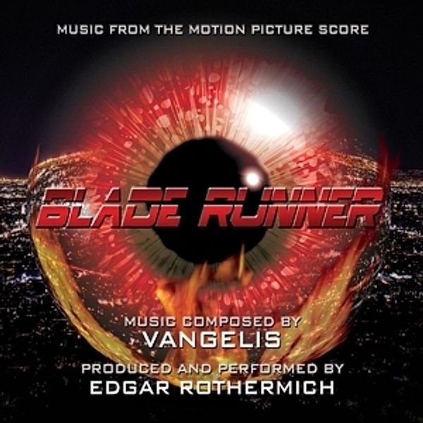 Blade Runner: Music From The Original Score, Diverse Interpreten