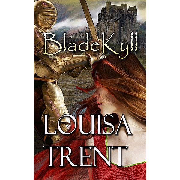 Bladekyll, Louisa Trent