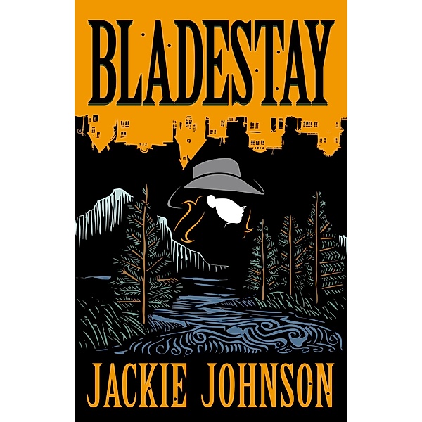 Bladestay, Jackie Johnson